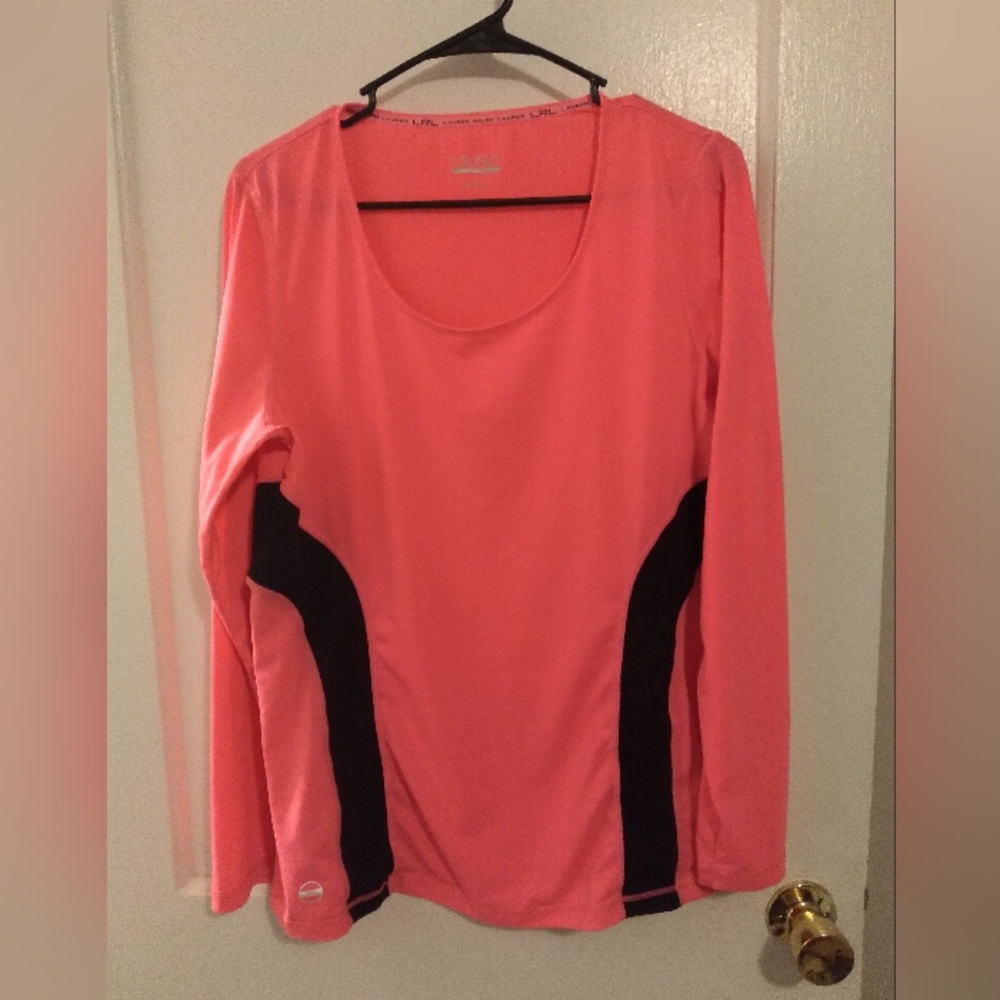 Ralph Lauren Active top
